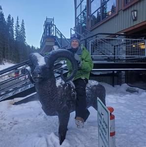 Meet your Posher, Cody